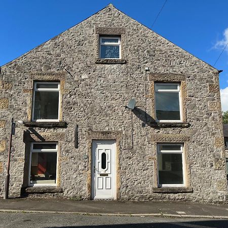 Alma Cottage Buxton  Ngoại thất bức ảnh