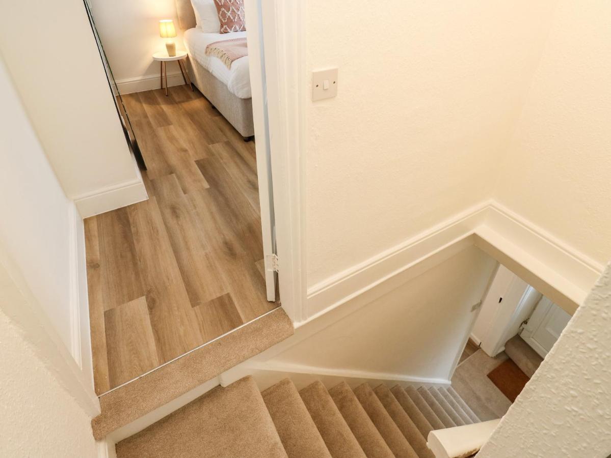 Alma Cottage Buxton  Ngoại thất bức ảnh