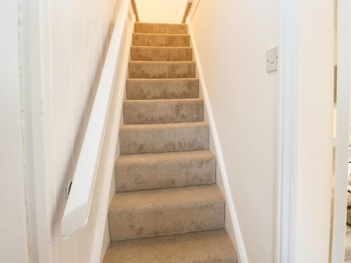 Alma Cottage Buxton  Ngoại thất bức ảnh