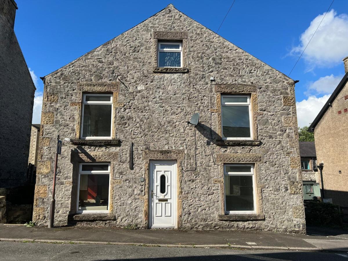 Alma Cottage Buxton  Ngoại thất bức ảnh