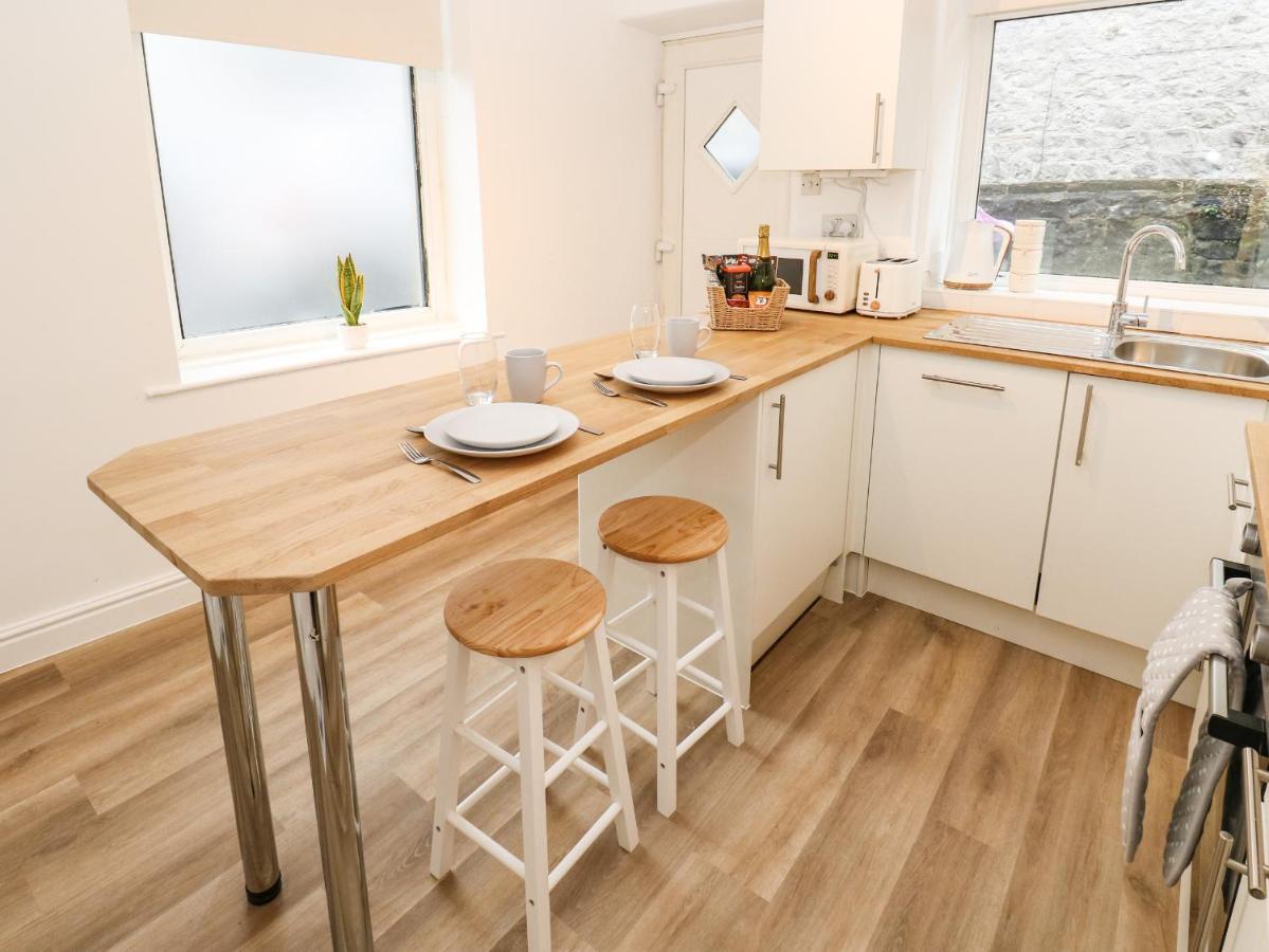 Alma Cottage Buxton  Ngoại thất bức ảnh