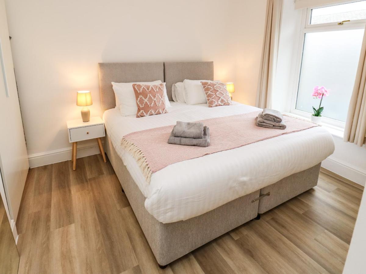 Alma Cottage Buxton  Ngoại thất bức ảnh