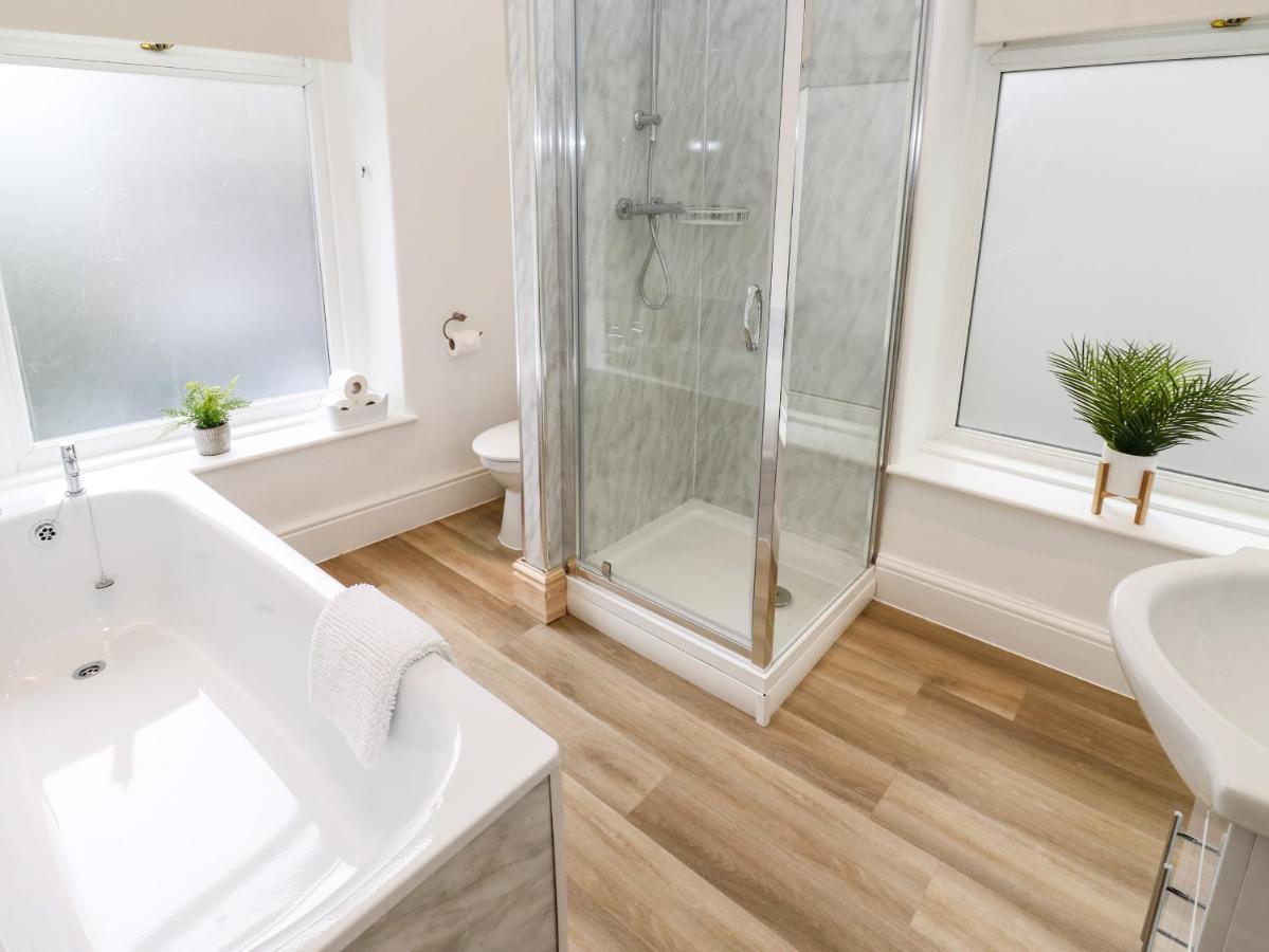Alma Cottage Buxton  Ngoại thất bức ảnh