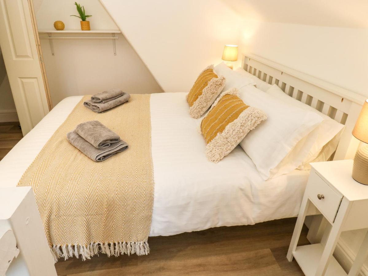 Alma Cottage Buxton  Ngoại thất bức ảnh