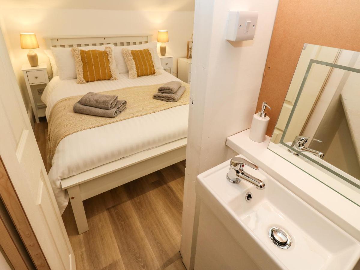 Alma Cottage Buxton  Ngoại thất bức ảnh